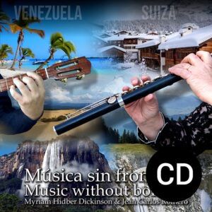 Música sin Fronteras I