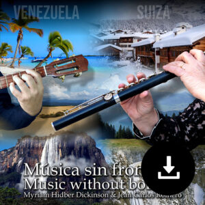 Música sin Fronteras I