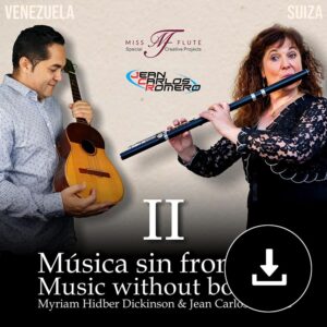 Música sin Fronteras II